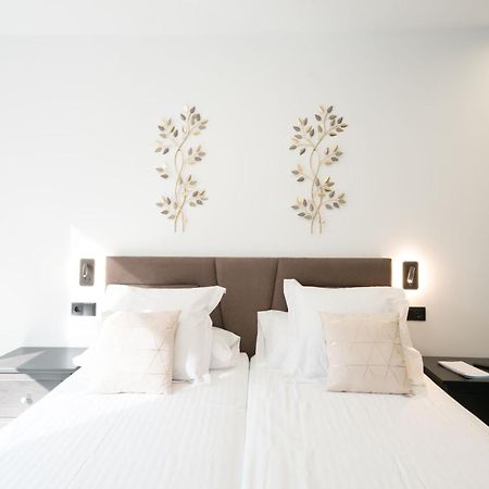 Apartamentos Go La Circular-Parking Gratuito Valladolid Luaran gambar