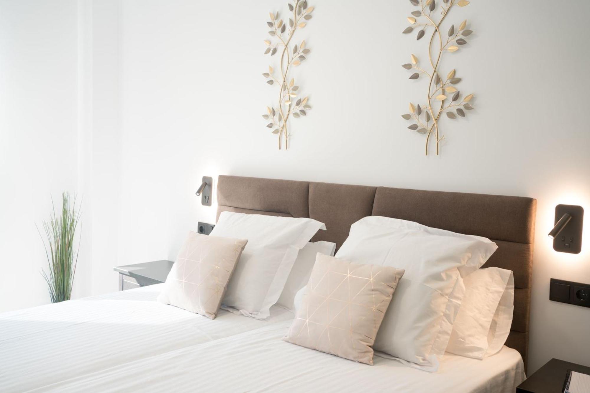 Apartamentos Go La Circular-Parking Gratuito Valladolid Luaran gambar